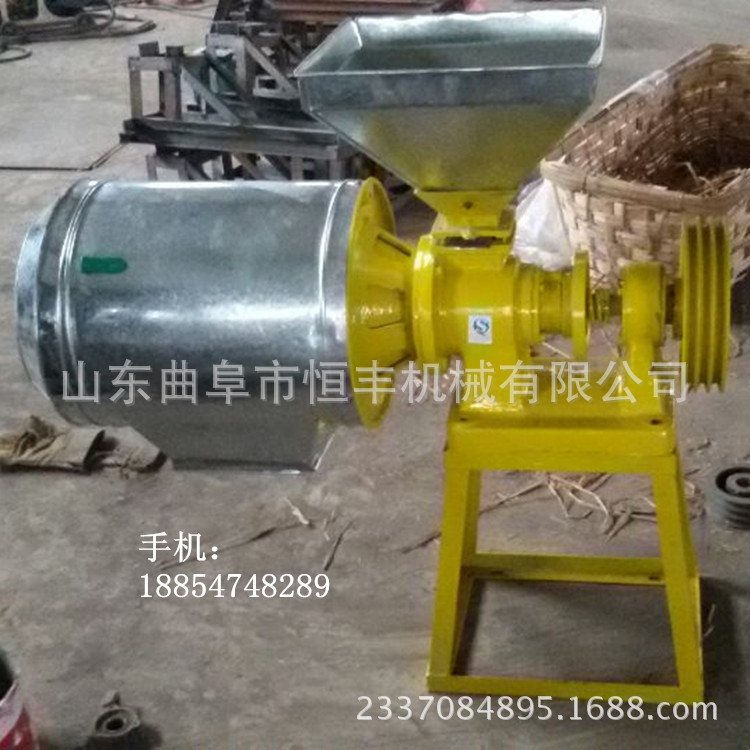 供应家用磨面机 品质上乘专业磨面机厂家 辽宁磨面机供应商