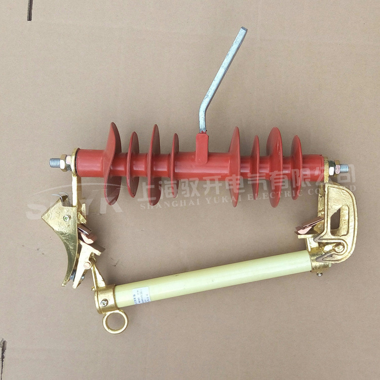 现货供应 HRW3-10/200A 10KV 高压跌落式熔断器 保险 厂家现货