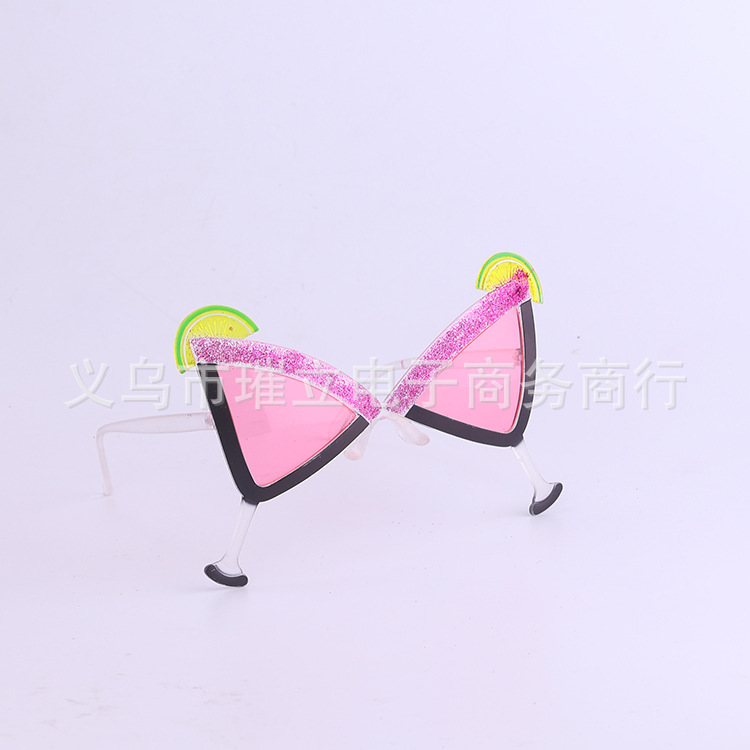 2017新款派对眼镜舞会眼镜