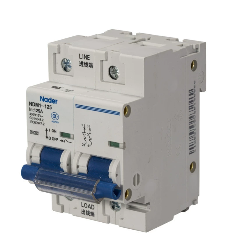Агент первого уровня Shanghai Liangxin NDD1 Электр protector NDD1-32A06