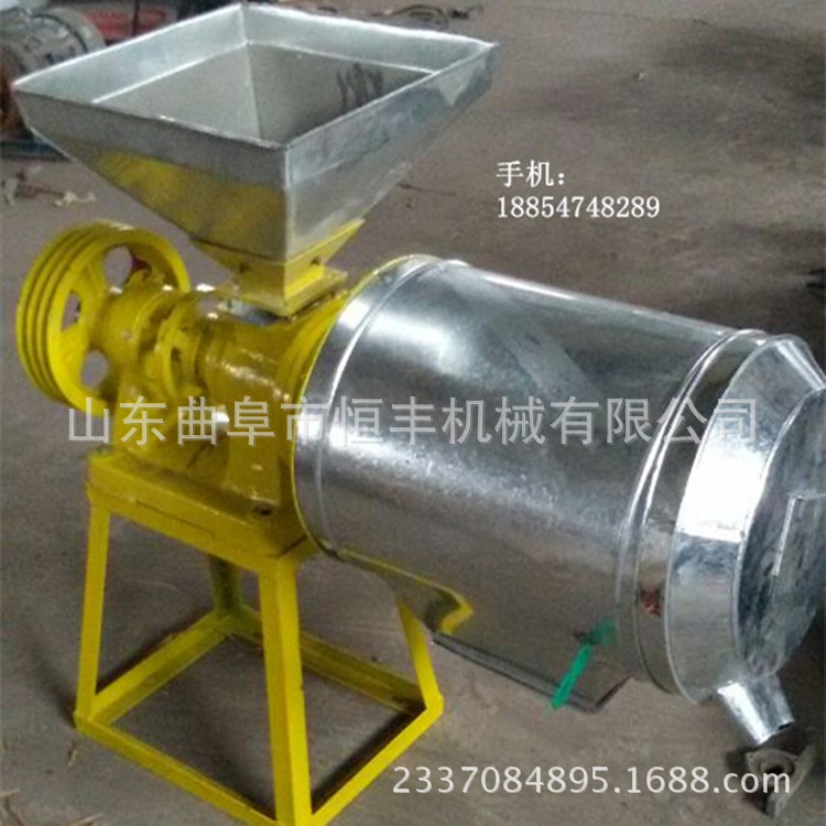 供应家用磨面机 品质上乘专业磨面机厂家 辽宁磨面机供应商