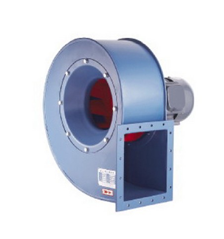 九洲普惠4-72型A式离心式通风机抽风机鼓风机