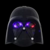 Black Soldier Mask