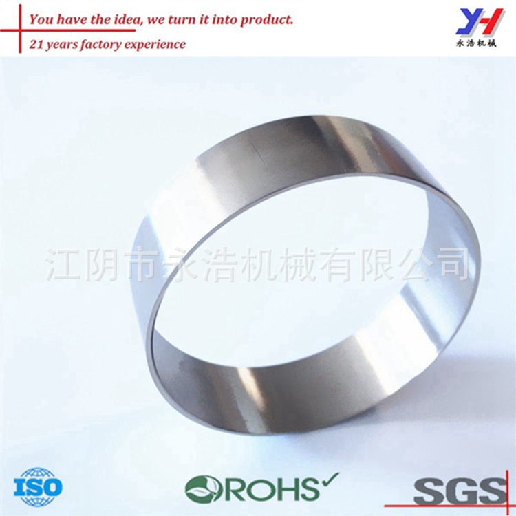 OEM ODM定制不锈钢吊灯五金