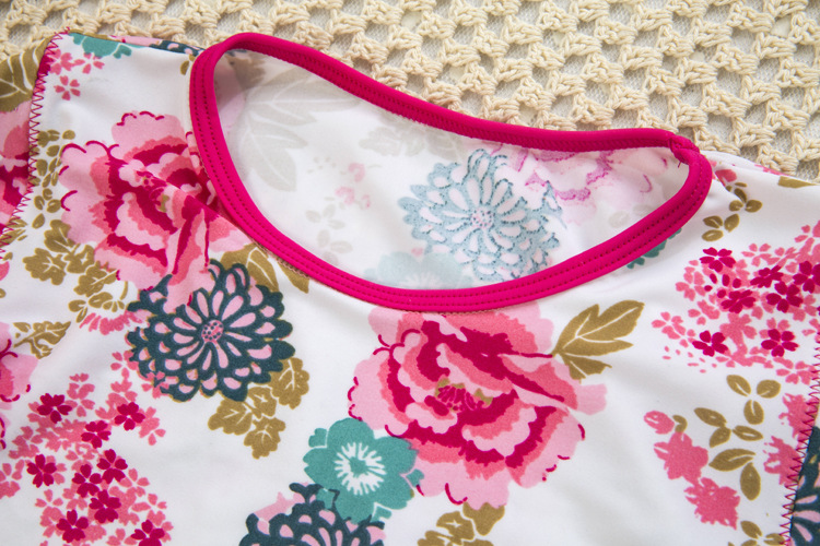 Maillot de bain fille DUDUAMPMUMU - Ref 2548892 Image 30