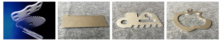 金属管材板材一体式切割机机械设备器材行业切割唯拓激光