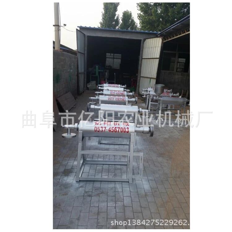 新款多功能红薯粉条机，全自动红薯粉条机