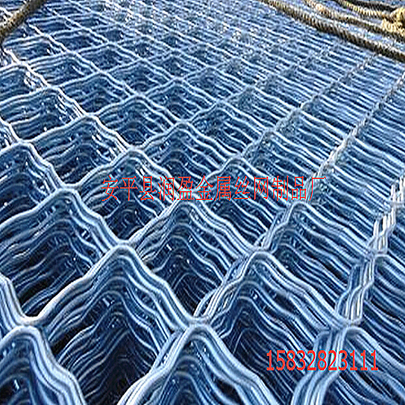 湖北防盗网 镀锌美格网护栏厂家供应
