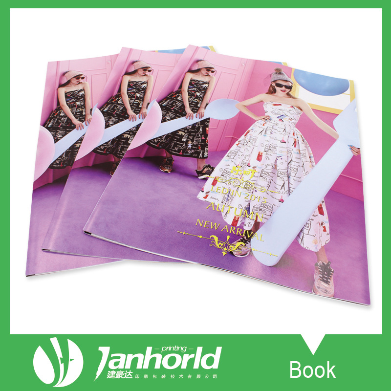 企业画册设计 高质量画册印刷 厂家直供画册 宣传册印刷 企业画册