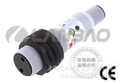 兰宝光电式接近开关NO/NC PR18S-BC10DNO-E2 PR18S-BC10DNC-E2