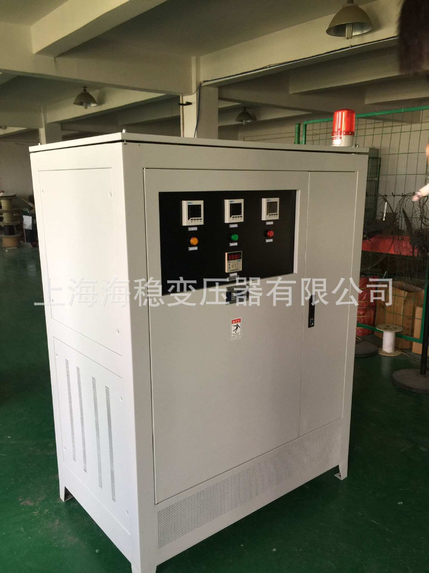 电机专用SG-250KVA三相变压器380V升600V干式隔离变压器