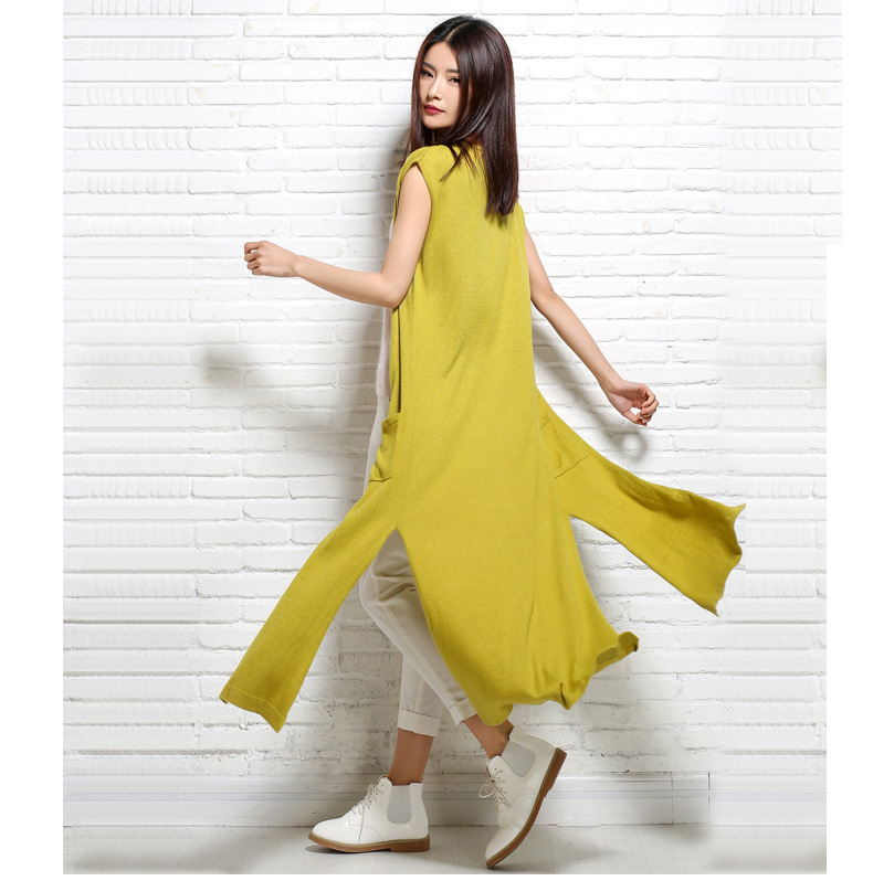 Gilet femme en Laine - Ref 3318401 Image 13