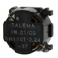 现货Amgis/SH150T-2.24-37固定电感FIXED IND 37UH 2.24A原装正品
