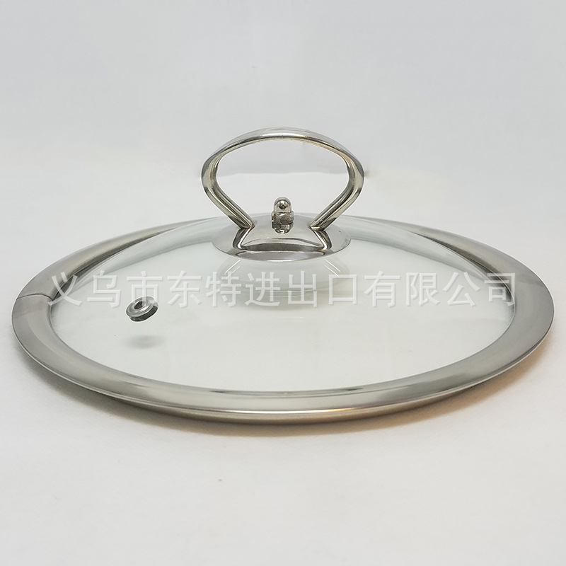 Factory direct sales of stainless steel non-magnetic double-bottom premium soup pot, household multi-purpose noodle cooking pot, soup making gift pot detail image 10