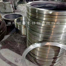 温州锦洋专业生产管道工程设备法兰 不锈钢法兰