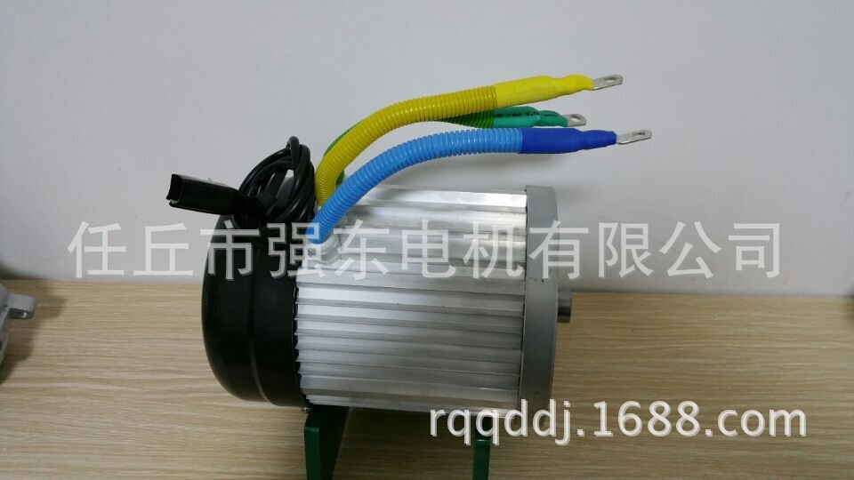 微型车电机1KW---3KW