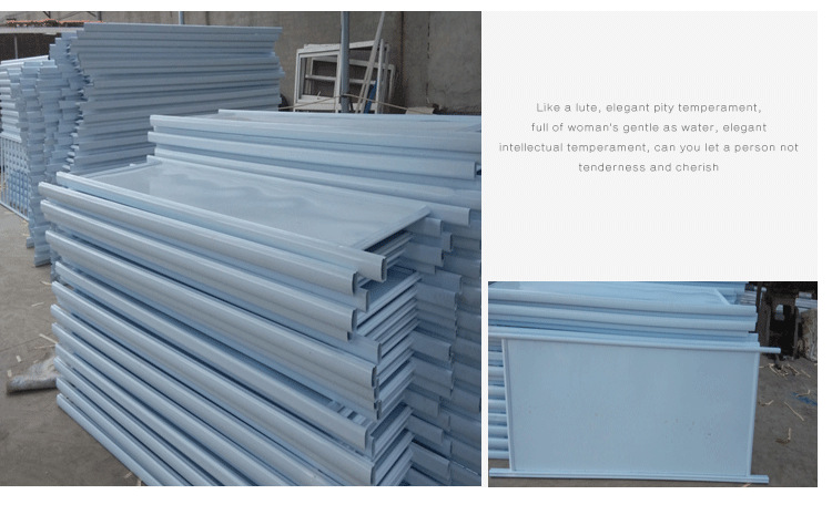 市政鋼圍欄詳情_10