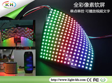 WS2812 5V 16*16 LED ɱдЧƷ