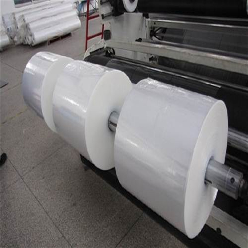 特价批发绵阳龙华雾面磨砂 透明 光面细砂pc 薄膜813 0.38mm