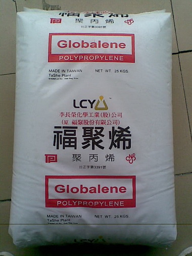 PP 李长荣化工(福聚) 7233N 高流动 高抗冲 耐低温 食品级