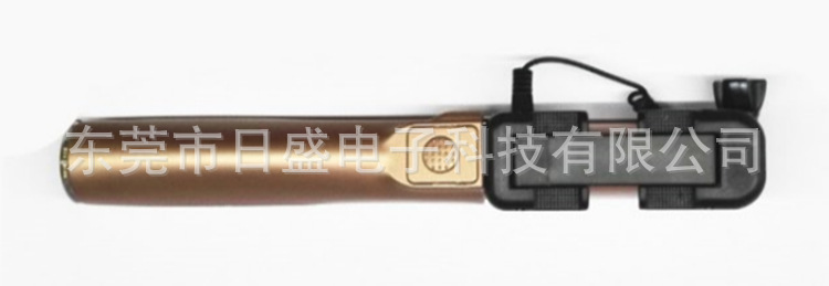 Stick selfie en Alliage d aluminium - Ref 3386708 Image 37