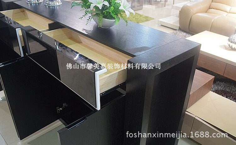 243 black wood grain