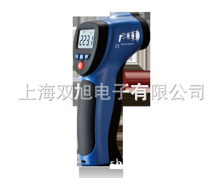 AR350 Infrared Thermometer  AR-350