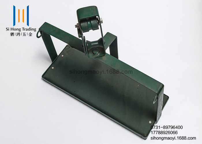 单轮吊椅 钢轮滑椅 接线端子 电缆附件 热缩管