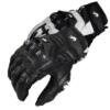 American Leopard FURYGAN AFS 6 Motorcycle Gloves Carbon Fiber Anti -Fradeless Gloves