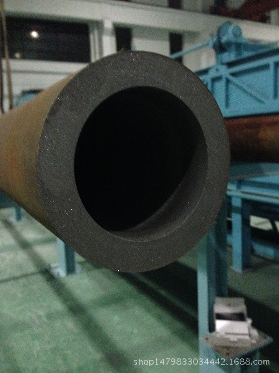 供应石油管道内喷砂专用设备