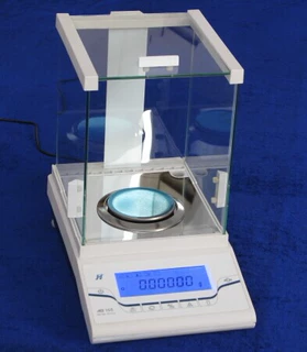 上海海康AB145S电子分析天平，0.01十万分之一克电子天平0.00001g