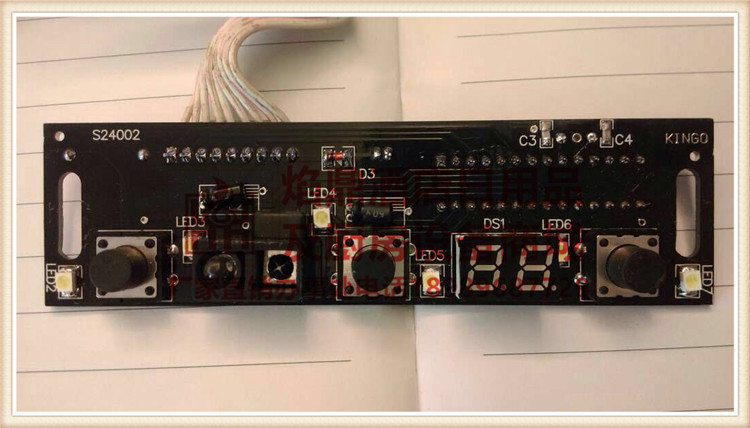 ��ƷKINGO�����󾫹���/����¯ ������¯ ������ ��Ĥֽ ��ʾ��