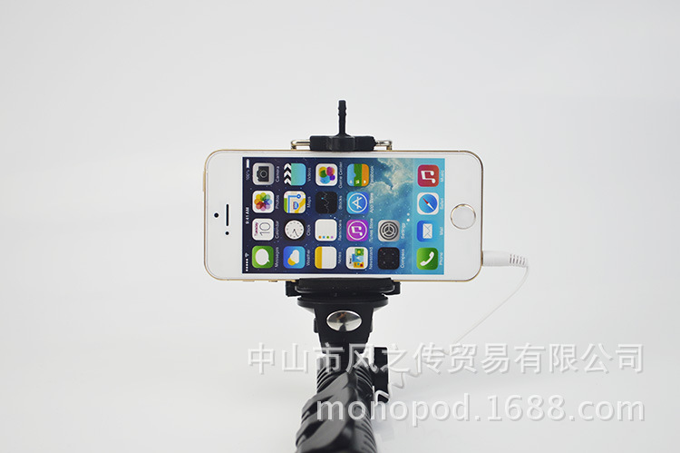 Perche selfie en Alliage d aluminium - Ref 3386834 Image 44