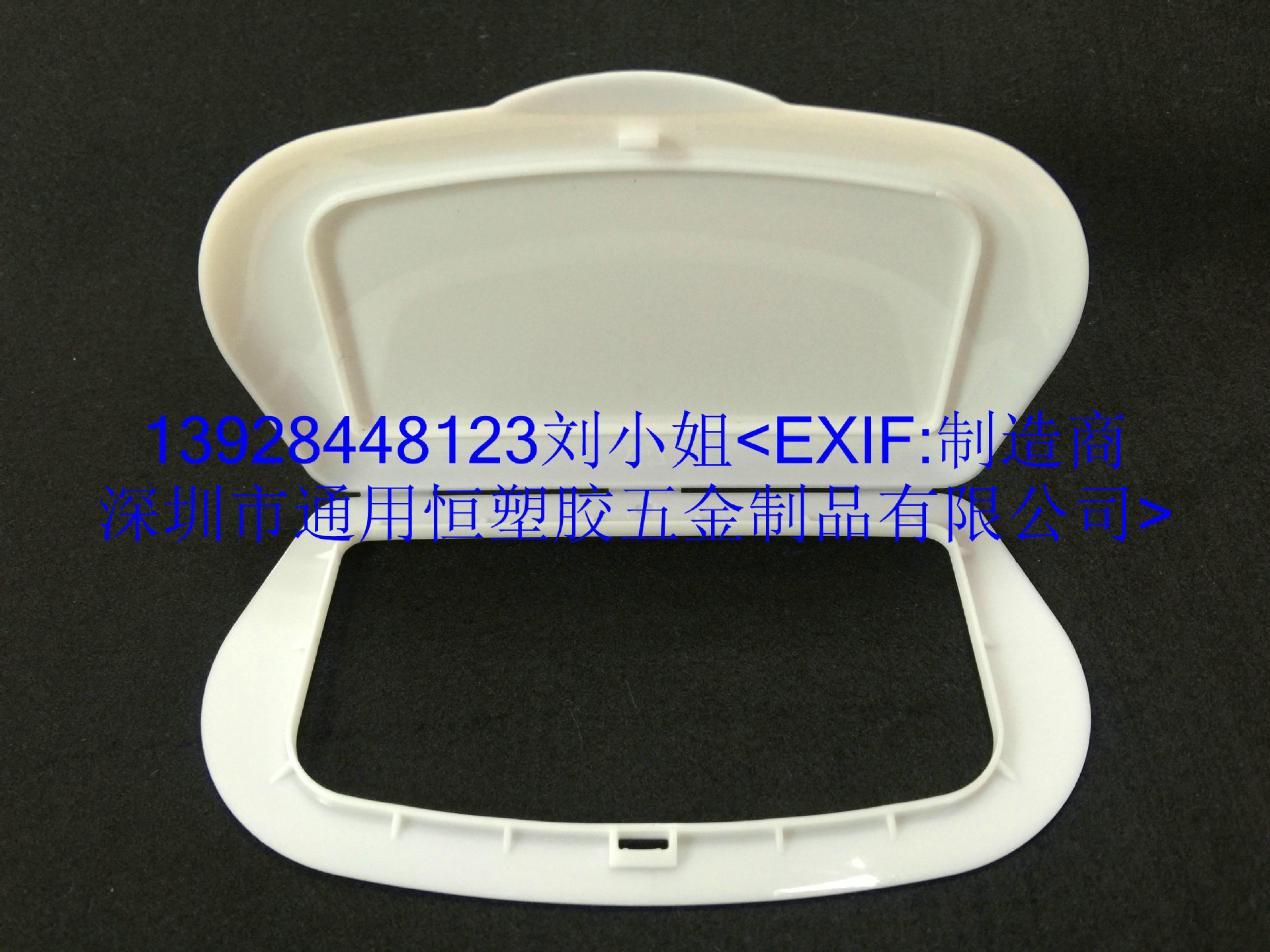 通用湿纸巾盒盖子 (13)