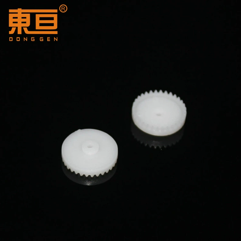 C322A игрушечные аксессуары пластиковые шестерни