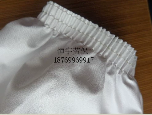 Polyurethane waterproof sleeves, increased thickness