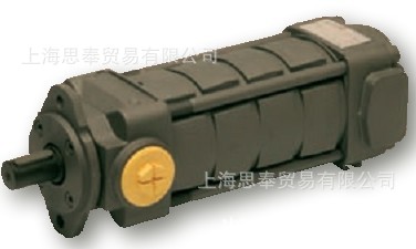 原装进口 瑞士BUCHER布赫 油泵 外齿轮泵 LVS12CM6A7GJ22A9000B