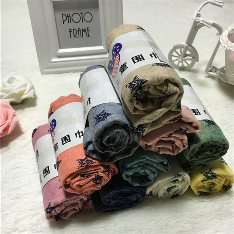 Foulard enfant - Ref 2136052 Image 31