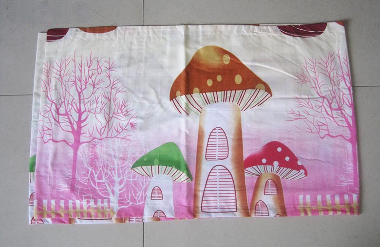 鉆石絨枕套16 副本