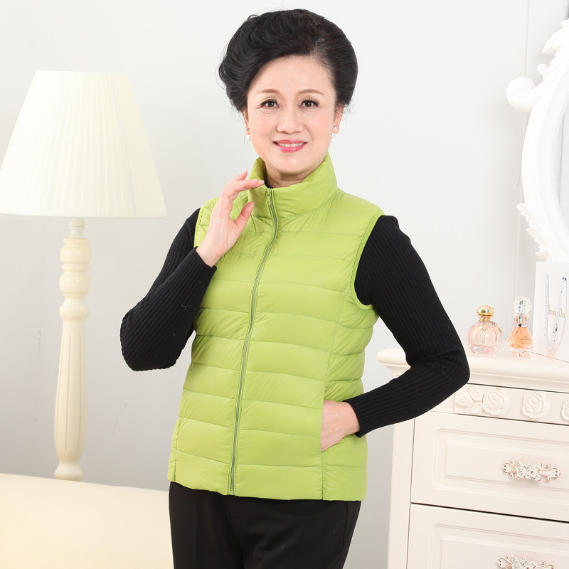 Gilet femme en Nylon - Ref 3318377 Image 11