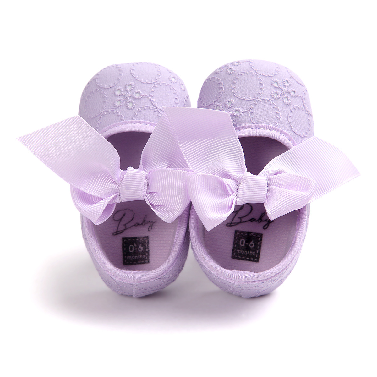 Chaussures bébé en coton - Ref 3436738 Image 55