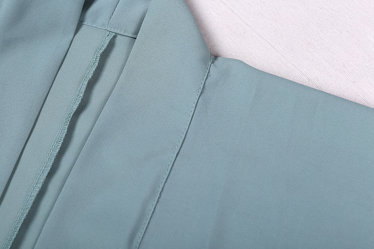 Costume femme PAVILLON YIMENG en Mousseline - Ref 3335666 Image 42