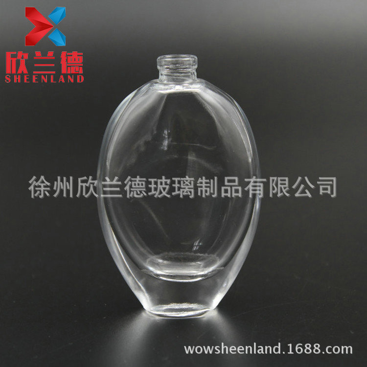 35ML 卡口 香水瓶 经典香水瓶