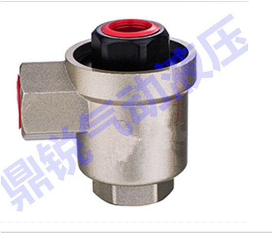 XQ250612 二位五通滚轮杠杆机控阀 XQ250412 XQ250622 XQ250422