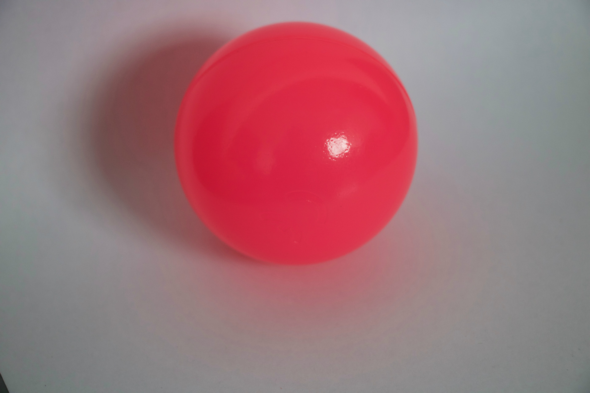 海洋球6.5cm