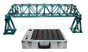 桁架桥实验装置价格 WD-XLHJ-1