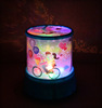 Star projection, lamp, electronic night light, christmas gift, Birthday gift, wholesale