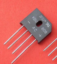 厂家批发供应KBU808    插件整流桥堆全新现货热销