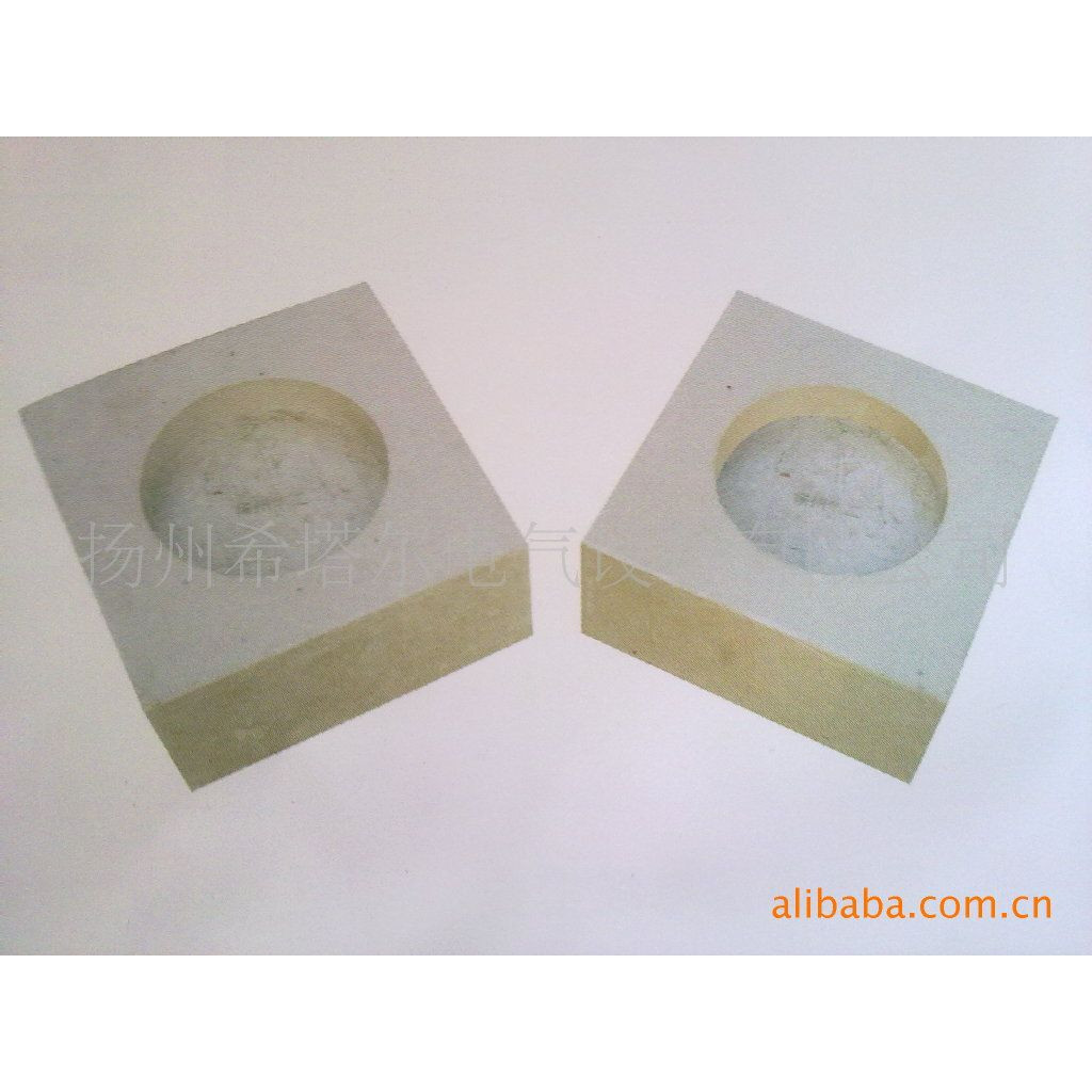 云母复合砖 高温模压复合云母 云母套管