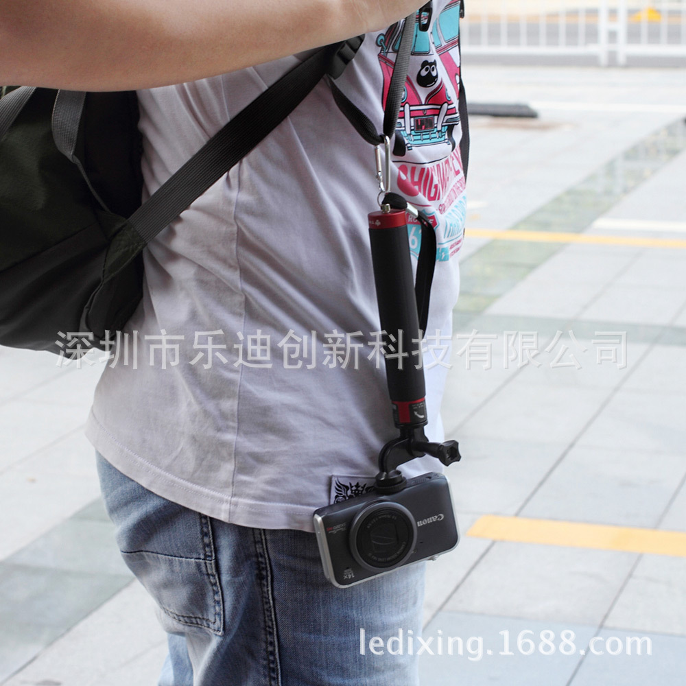 Bâton selfie en Alliage d aluminium - Ref 3386132 Image 19